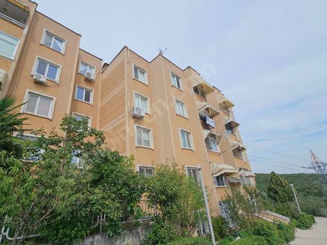 REMAX MYRADAN TAMAMI EMİNEVİME UYGUN YUVAMDA SATILIK 3+1 DAİRE