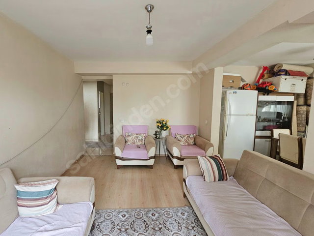 REMAX MYRADAN TAMAMI EMİNEVİME UYGUN YUVAMDA SATILIK 3+1 DAİRE