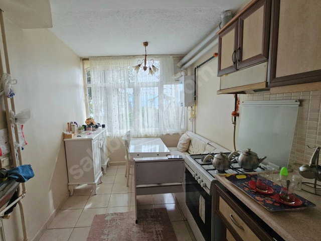 REMAX MYRADAN TAMAMI EMİNEVİME UYGUN YUVAMDA SATILIK 3+1 DAİRE