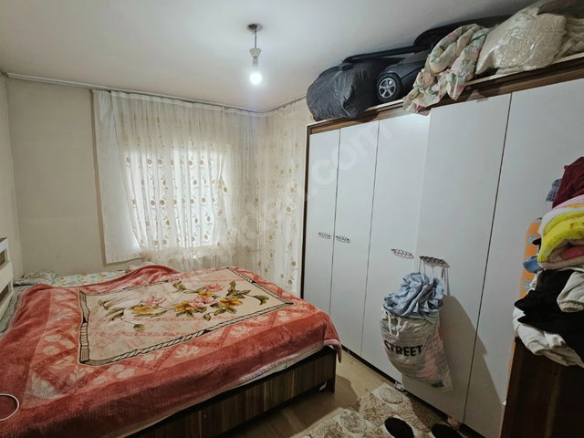 REMAX MYRADAN TAMAMI EMİNEVİME UYGUN YUVAMDA SATILIK 3+1 DAİRE
