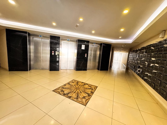 METROBÜSE YÜRÜME MESAFESİ SİTE İÇERİSİNDE EŞYALI KİRALIK 1+1 DAİRE