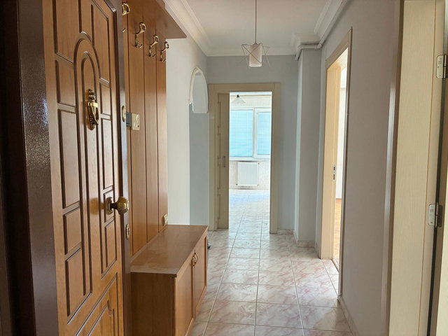 BEŞEVLER KONAK CD ÜZERI KIRALIK 3+1 DAIRE