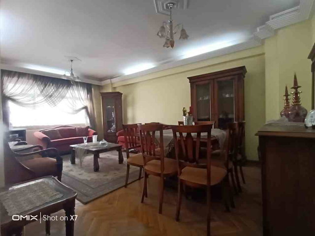DENİZ MANZARALI SATILIK 3+1