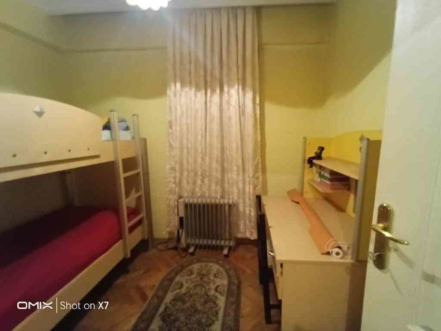 DENİZ MANZARALI SATILIK 3+1