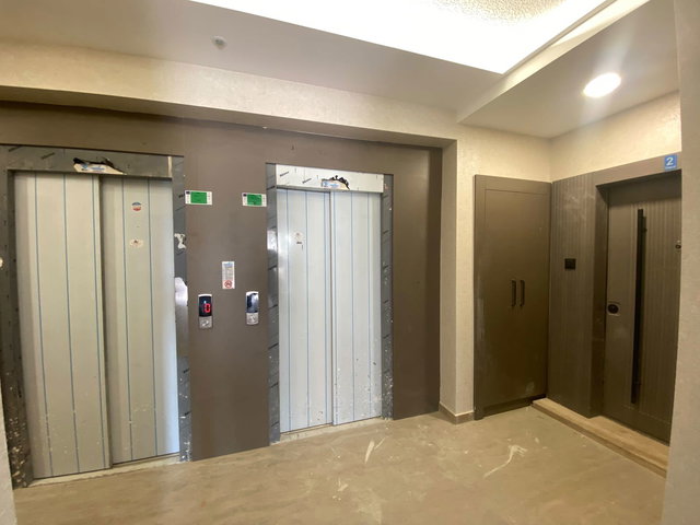REMAX POINT'TEN GAZZE CADDESİ BİLGEHAN SİTESİ'NDE KİRALIK 4+1
