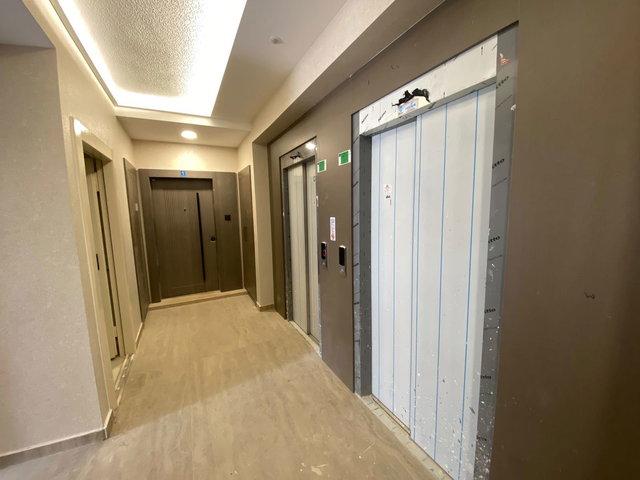 REMAX POINT'TEN GAZZE CADDESİ BİLGEHAN SİTESİ'NDE KİRALIK 4+1