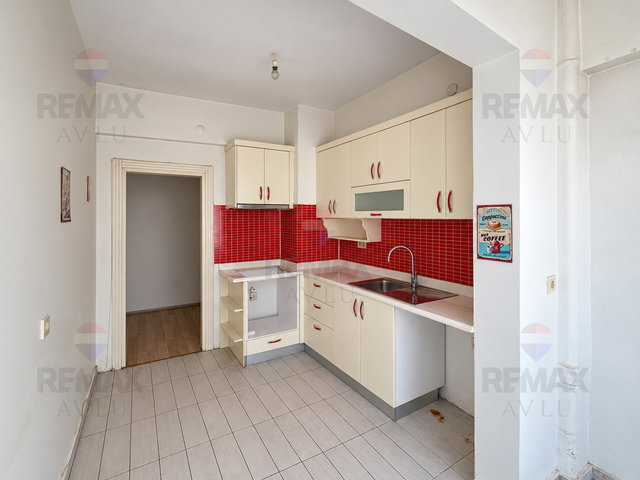 REMAX AVLU'DAN GÜVENEVLER MAH.'DE KİRALIK 2+1 DAİRE