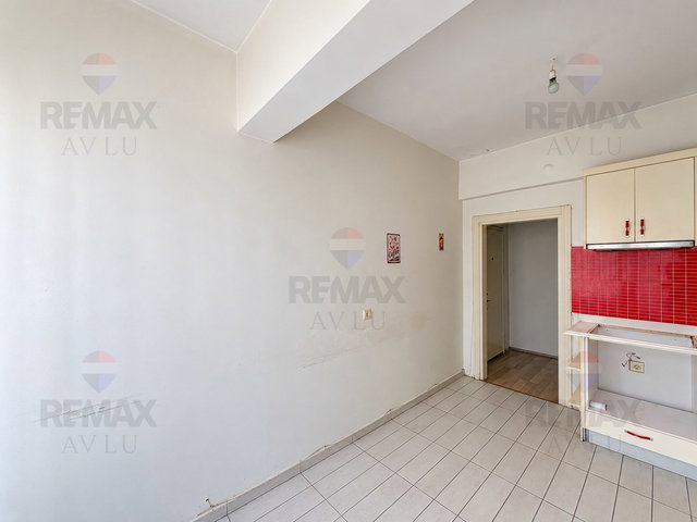 REMAX AVLU'DAN GÜVENEVLER MAH.'DE KİRALIK 2+1 DAİRE