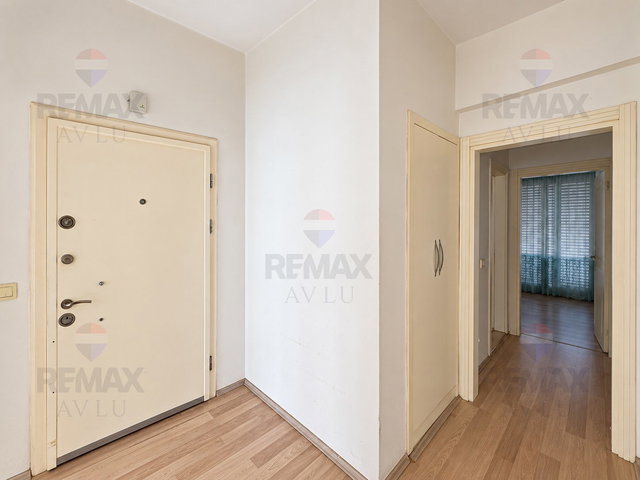 REMAX AVLU'DAN GÜVENEVLER MAH.'DE KİRALIK 2+1 DAİRE