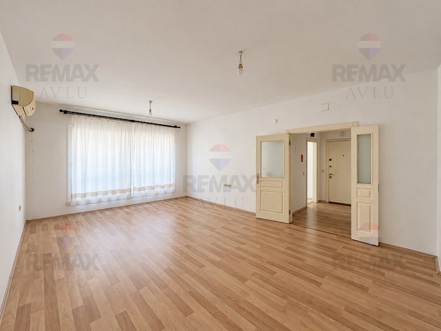 REMAX AVLU'DAN GÜVENEVLER MAH.'DE KİRALIK 2+1 DAİRE