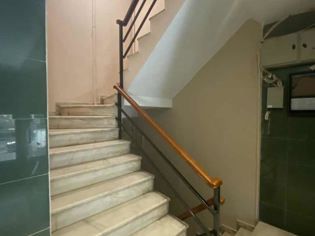KADIKÖY’DE 3+1 | 130 M² BRÜT | 2 BANYOLU | BALKONLU | MERKEZİ ISITMALI KİRALIK DAİRE