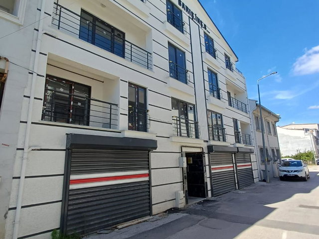 REMAX ADVANTAGE'DAN ÜÇEVLER’DE SIFIR, MODERN 3+1 DUBLEKS | MERKEZI KONUM