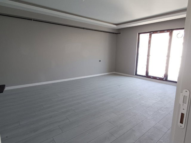 REMAX ADVANTAGE'DAN ÜÇEVLER’DE SIFIR, MODERN 3+1 DUBLEKS | MERKEZI KONUM