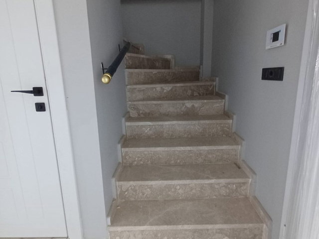 REMAX ADVANTAGE'DAN ÜÇEVLER’DE SIFIR, MODERN 3+1 DUBLEKS | MERKEZI KONUM