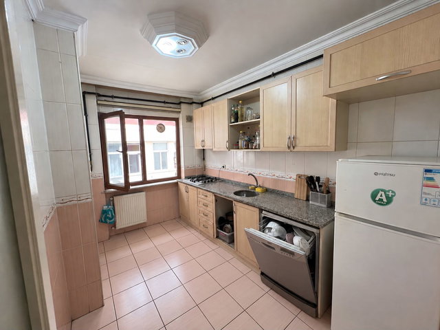 ÇOBANÇEŞME’DE METROYA 5 DK | 200 M² | 2 BAĞIMSIZ GİRİŞLİ DUBLEKS