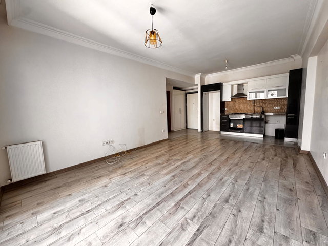 MERKEZİ LOKASYONDA SİTE İÇERİSİNDE KİRALIK 1+1 DAİRE