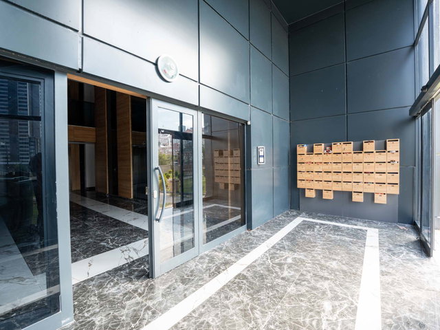 KEÇİÖREN YAYLA MAH’DE SATILIK SIFIR 4+1  180 M² NET 15. KAT 3 CEPHE BALKONLU