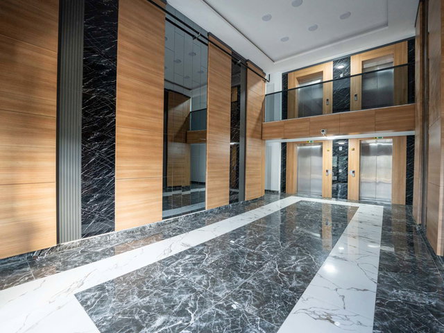 KEÇİÖREN YAYLA MAH’DE SATILIK SIFIR 4+1  180 M² NET 15. KAT 3 CEPHE BALKONLU