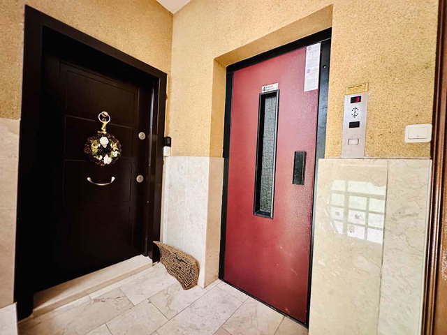 YUKARI PAZARCI MAHALLESİ'NDE IRMAĞA SIFIR SATILIK 3+1 DAİRE