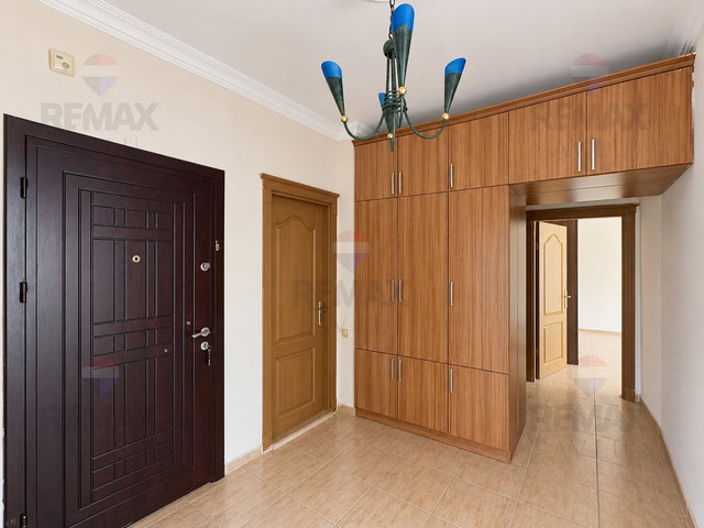 REMAX AVLU'DAN MENTEŞ'TE  KİRALIK 3+1 DAİRE