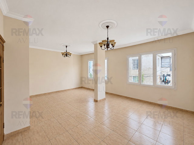 REMAX AVLU'DAN MENTEŞ'TE  KİRALIK 3+1 DAİRE