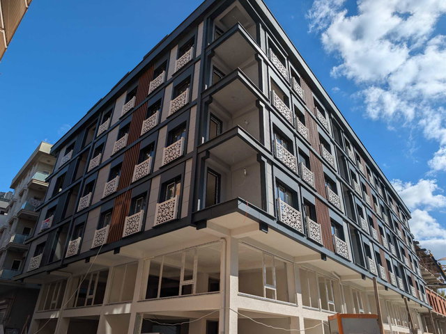 REMAX WE'DEN PENDİK DOĞU MAH. SATILIK 2+1 SIFIR DAİRE