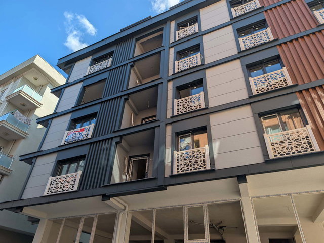 REMAX WE'DEN PENDİK DOĞU MAH. SATILIK 2+1 SIFIR DAİRE