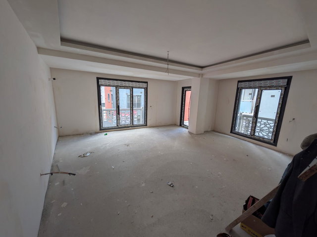 REMAX WE'DEN PENDİK DOĞU MAH. SATILIK 2+1 SIFIR DAİRE