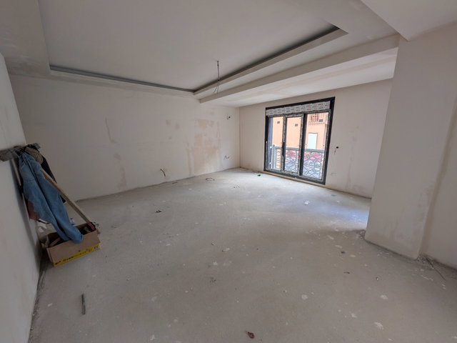 REMAX WE'DEN PENDİK DOĞU MAH. SATILIK 2+1 SIFIR DAİRE