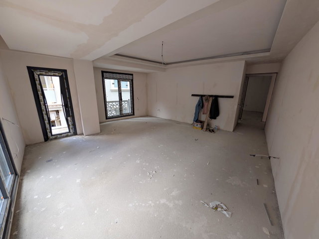 REMAX WE'DEN PENDİK DOĞU MAH. SATILIK 2+1 SIFIR DAİRE