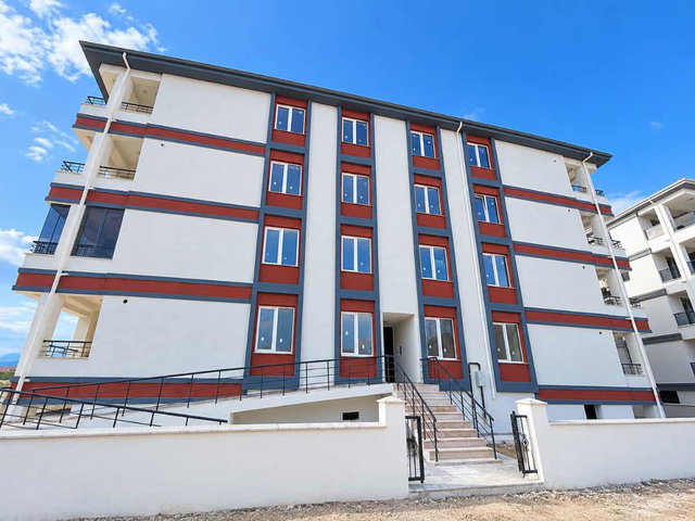 REMAX DEM'DEN DEMİRKENT MAH. KİRALIK 2+1 DAİRE