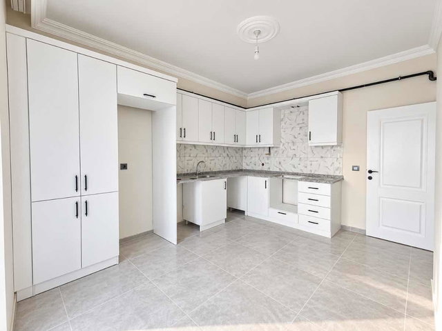 REMAX DEM'DEN DEMİRKENT MAH. KİRALIK 2+1 DAİRE