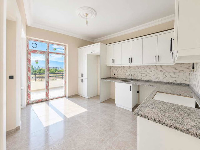REMAX DEM'DEN DEMİRKENT MAH. KİRALIK 2+1 DAİRE