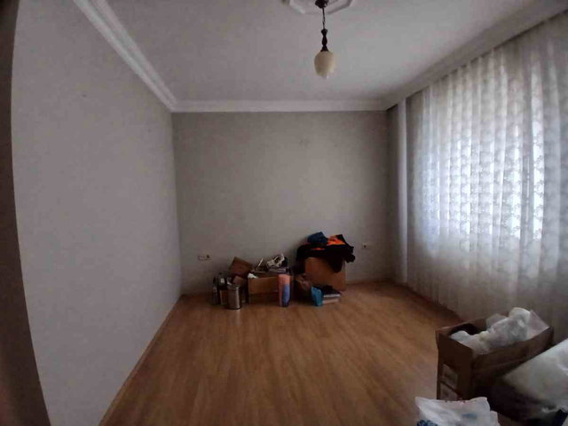 A.HİSARDA SİTE İÇERİSİNDE KİRALIK DUBLEKS