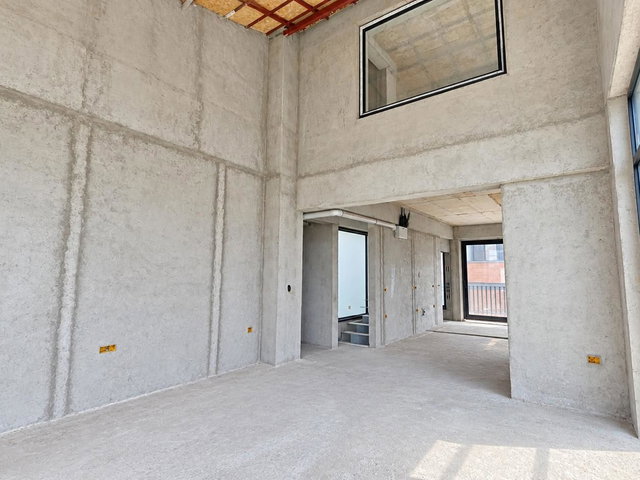 YENİ BAĞLICA’DA NATAMAM LOFT MODERN SATILIK LÜKS VİLLA