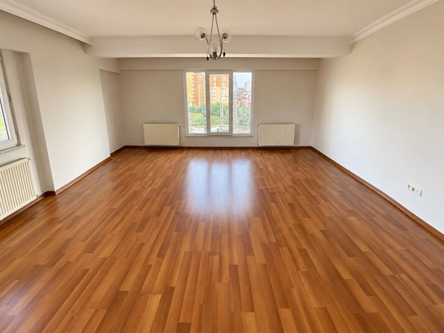 ÜMRANİYE SİTE MAH. | 3+1 EBEVEYN BANYOLU - TEMİZ - SATILIK DAİRE