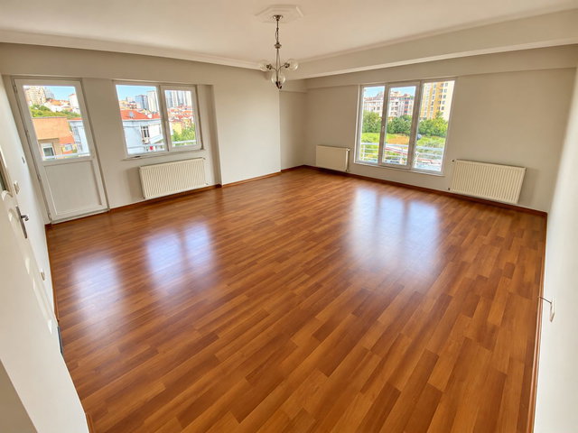 ÜMRANİYE SİTE MAH. | 3+1 EBEVEYN BANYOLU - TEMİZ - SATILIK DAİRE