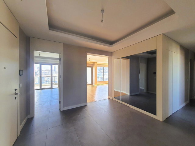 LOTUS BEYTEPE SİTESİ KİRALIK ( KATTA TEK) ÇIFT CEPHELI 4+1 DAİRE