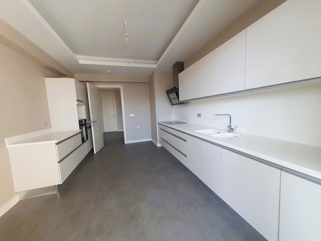 LOTUS BEYTEPE SİTESİ KİRALIK ( KATTA TEK) ÇIFT CEPHELI 4+1 DAİRE