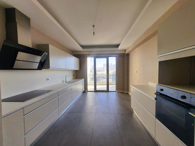 LOTUS BEYTEPE SİTESİ KİRALIK ( KATTA TEK) ÇIFT CEPHELI 4+1 DAİRE
