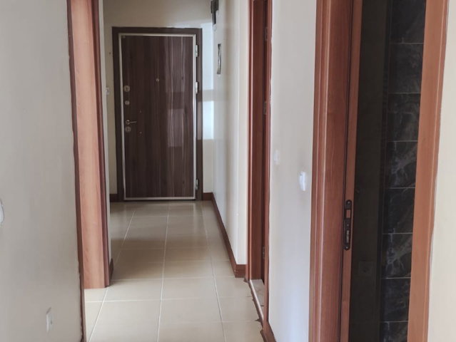 ARDAHAN MERKEZ’DE SİTE İÇİNDE 2+1 | 85 M² NET | BALKONLU | KREDİYE UYGUN