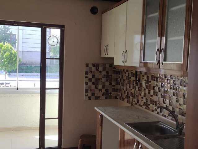 ARDAHAN MERKEZ’DE SİTE İÇİNDE 2+1 | 85 M² NET | BALKONLU | KREDİYE UYGUN
