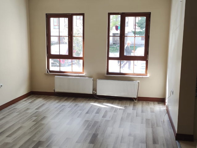 ARDAHAN MERKEZ’DE SİTE İÇİNDE 2+1 | 85 M² NET | BALKONLU | KREDİYE UYGUN