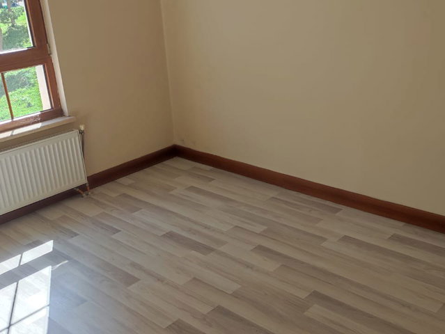 ARDAHAN MERKEZ’DE SİTE İÇİNDE 2+1 | 85 M² NET | BALKONLU | KREDİYE UYGUN