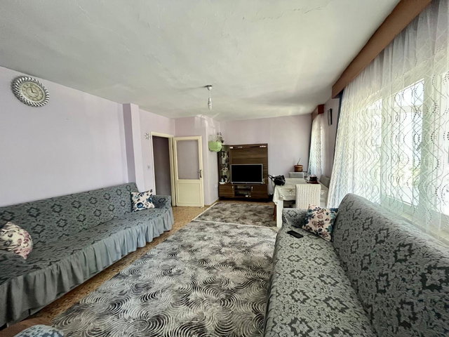 ÇANAKKALE CEVATPAŞA’DA YATIRIM FIRSATI – KORDONA YAKIN SATILIK 3+1 DAİRE