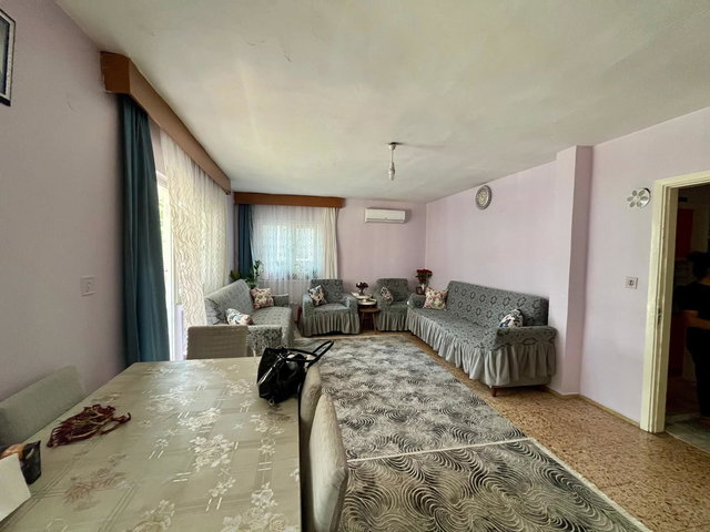 ÇANAKKALE CEVATPAŞA’DA YATIRIM FIRSATI – KORDONA YAKIN SATILIK 3+1 DAİRE