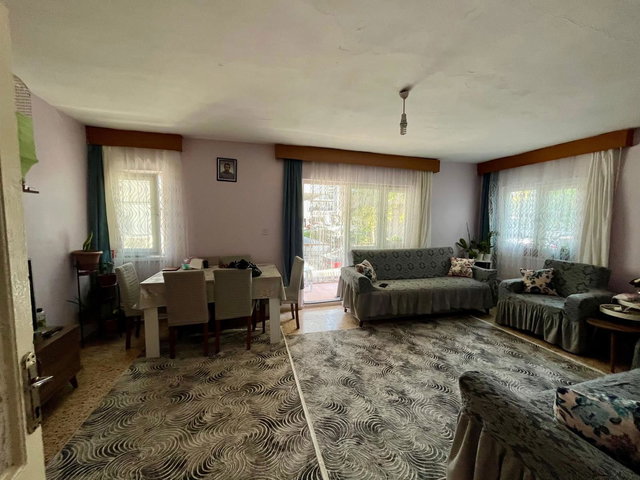 ÇANAKKALE CEVATPAŞA’DA YATIRIM FIRSATI – KORDONA YAKIN SATILIK 3+1 DAİRE