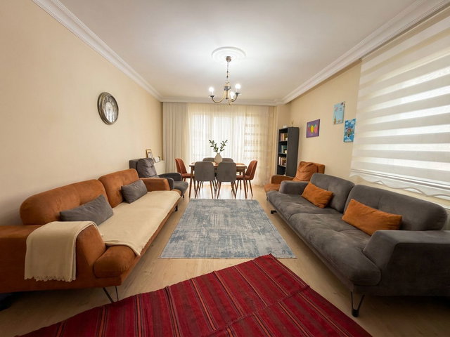 BÜYÜKÇEKMECE MURAT ÇEŞME MAH EBEVEYN BANYOLU 3+2 SATILIK DUBLEKS DAIRE