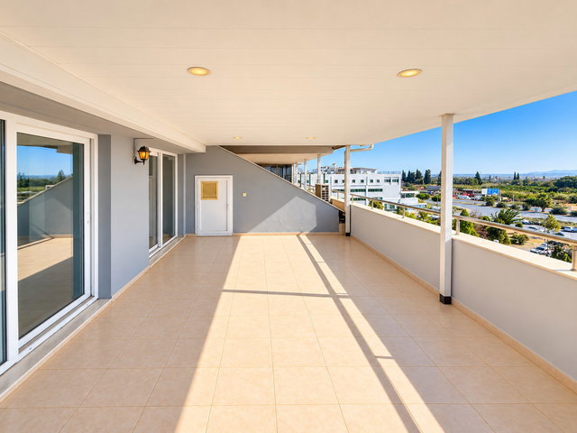 SÖKE YENİCAMİ’DE 190 M2 3+1 ÇATI DUBLEKS | 55 M² 2 TERAS | AKILLI EV | YERDEN ISITMA