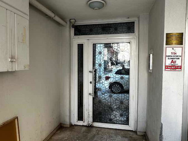 REMAX MID'DEN HİLTON AVM ÇEVRESİNDE KİRALIK 1+1 DAİRE